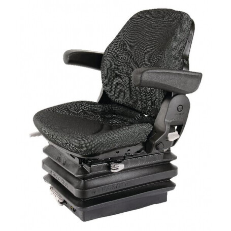 Siège GRAMMER G1288549