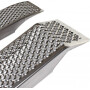 Rampe droite UNIVERSEL RS251000
