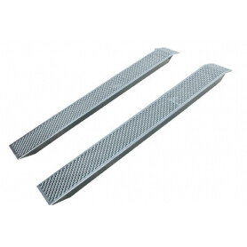 Rampe droite UNIVERSEL RS252000