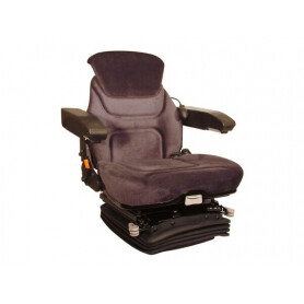 Siège VAPORMATIC VLD1648