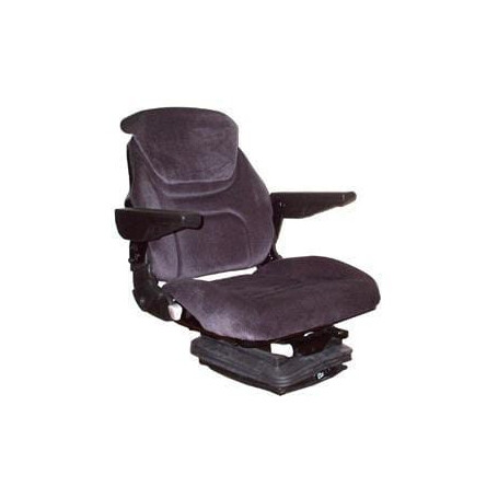 Siège VAPORMATIC VLD1734