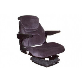 Siège VAPORMATIC VLD1734