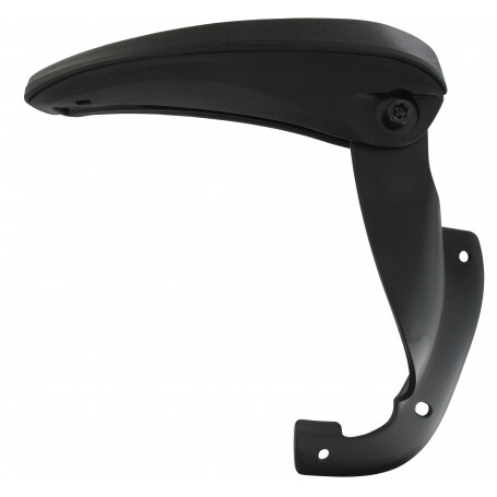 Accoudoire gauche MTD 757-05047A