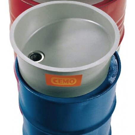 Entonnoir CEMO 5493CEMO
