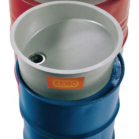 Entonnoir CEMO 5493CEMO