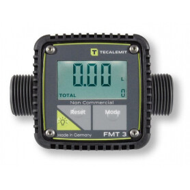 Compteur numérique TECALEMIT FMT3