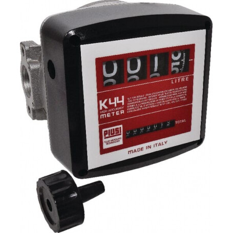 Compteur de litres PIUSI 000560000