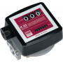 Compteur de litres PIUSI 000550000