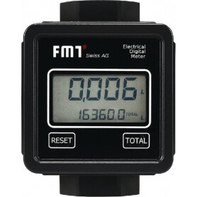 Compteur de litres PRESSOL 23295