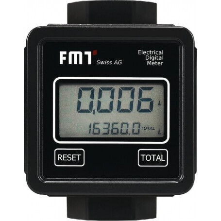 Compteur de litres PRESSOL 23295