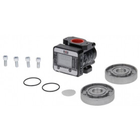 Compteur PIUSI F00496A20