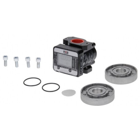 Compteur PIUSI F00496A20