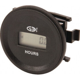 Compteur d'heures ETESIA ET52779