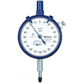 Compteur analogue MITUTOYO 2109SB10