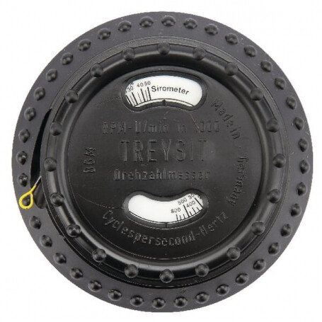 Compte tours BRIGGS ET STRATTON 19200E