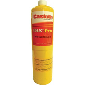 Cartouche gaz CASTOLIN 757038CAS