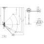 Flotteur de réservoir COBO 29183000