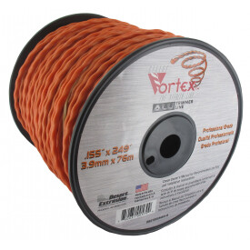 Hilo nailon 3,9mm VORTEX 76m