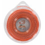 Fil nylon 3,0mm VORTEX 44m