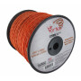 Fil nylon 3,3mm VORTEX 109m