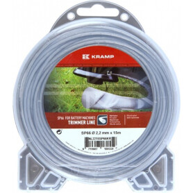 Fil nylon UNIVERSEL NL2215SP66KR