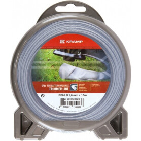 Fil nylon UNIVERSEL NL1615SP66KR