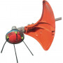 Fil de coupe WEED-LOVER WEE11000