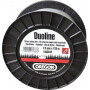 Fil de coupe nylon 3,0mmx120m OREGON 106504E