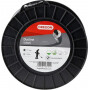 Fil de coupe nylon 2,7mmx140m OREGON 545829E