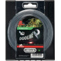 Fil de coupe nylon 2,4mmx15m OREGON 295367E