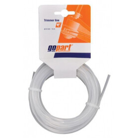 Fil de coupe GOPART NL3015SGP