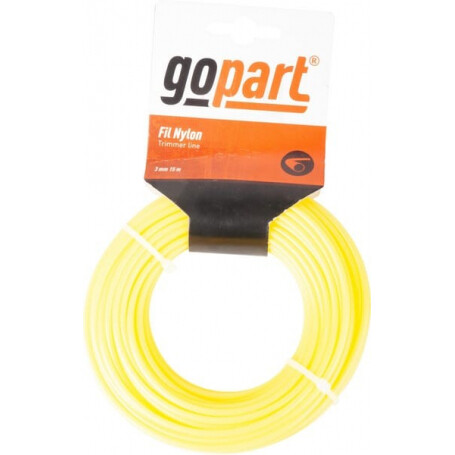 Fil de coupe GOPART NL3015RGPG