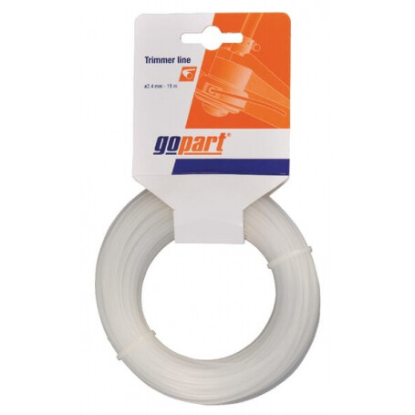 Fil de coupe GOPART NL3015RGP