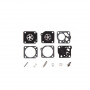 Kit de carburateur ZAMA RB01
