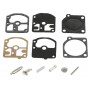 Kit de carburateur ZAMA RB10