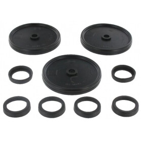 Membranes à piston BERTOLINI 039876973