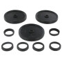 Membranes à piston BERTOLINI 039876973