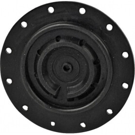 Membrane en caoutchouc UNIVERSEL 1580020801