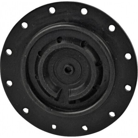 Membrane en caoutchouc UNIVERSEL 1580020801