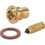 Kit de réparation carburateur GOPART FGP430125