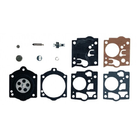Kit de réparation de carburateur WALBRO K10SDC