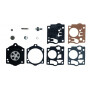 Kit de réparation de carburateur WALBRO K10SDC