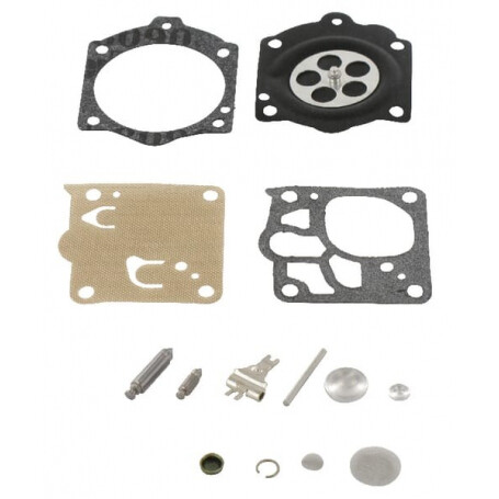 Kit de réparation de carburateur GOPART K10WJGP
