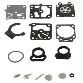 Kit de réparation de carburateur GOPART K10WZGP