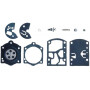 Kit de réparation de carburateur WALBRO K11WB