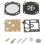 Kit de réparation de carburateur GOPART K24HDAGP