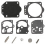 Kit carburateur GOPART RB16GP
