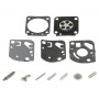 Kit carburateur GOPART RB20GP