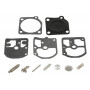 Kit carburateur GOPART RB3GP