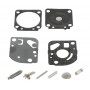 Kit carburateur GOPART RB62GP